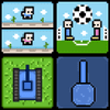 4 Games For 2 Player – To Competitive Mini Game Fun