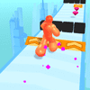 Bubble Runner – The Floating Sprint the Rhythmic Dash and the Art of Gliding Through a Colorful Gauntlet