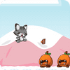 Cat Runner – Feline Dash Adventures